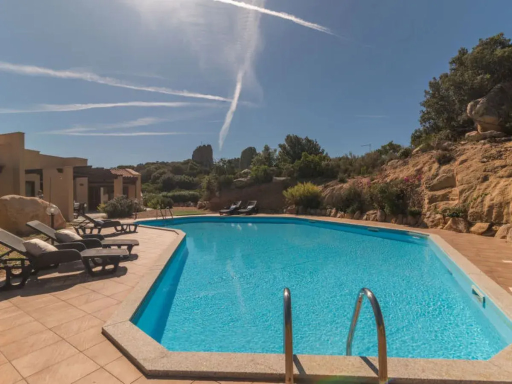 Villa Nove Costa Paradiso 29186
