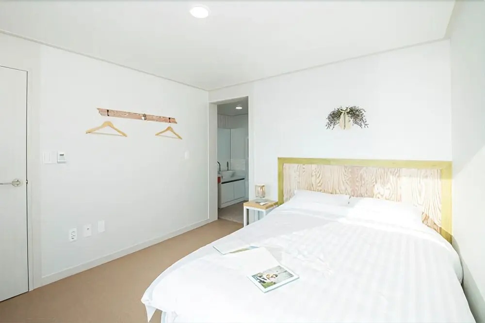 Jeju Pooreuda Ocean Pension