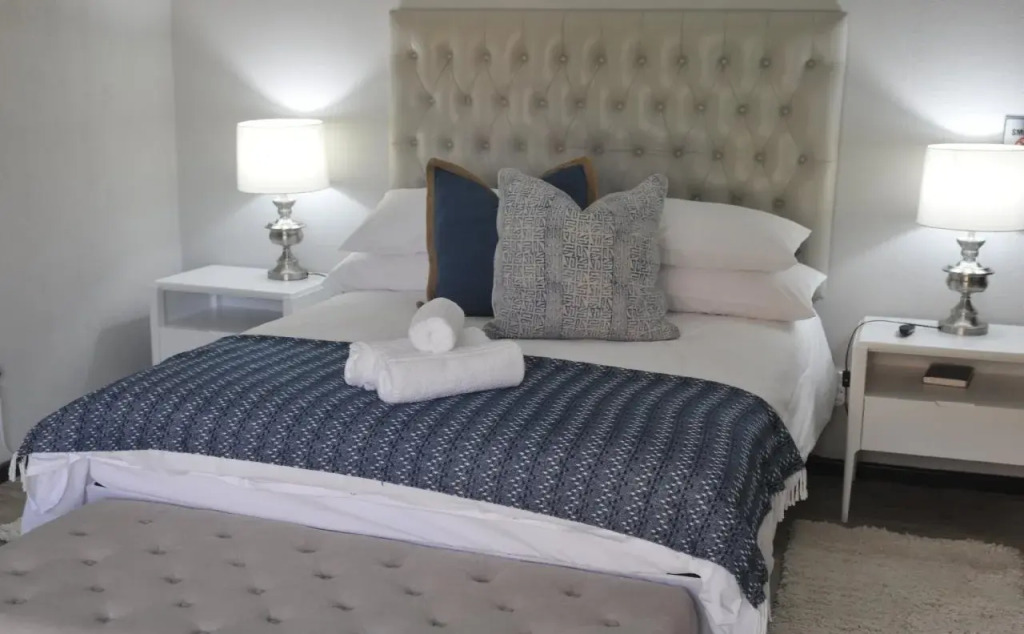 Small Wonder Bed and Breakfast