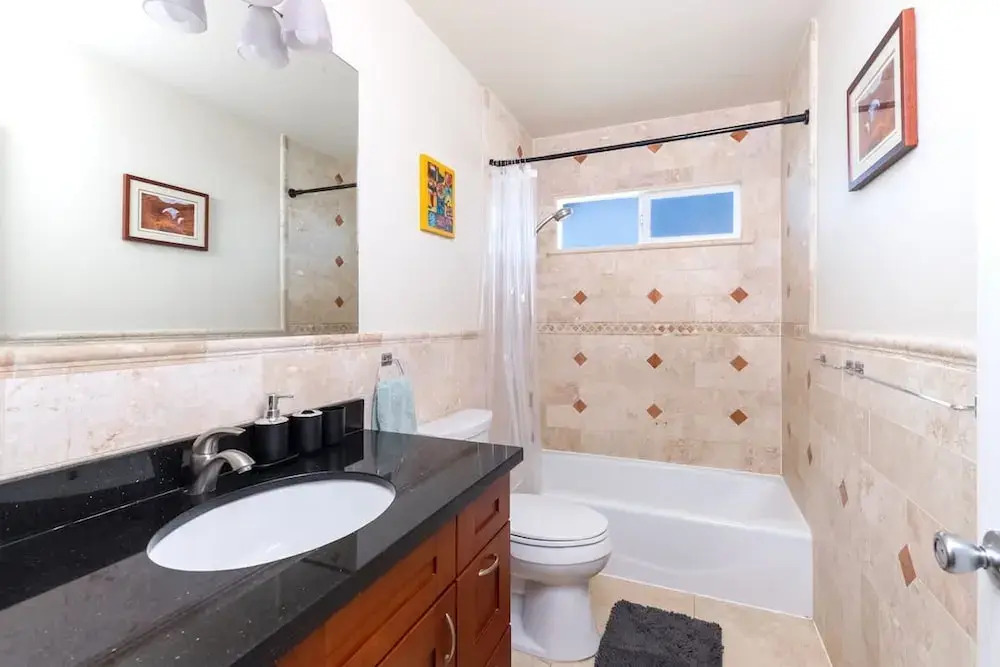 Beautiful 4Br House Near Napa