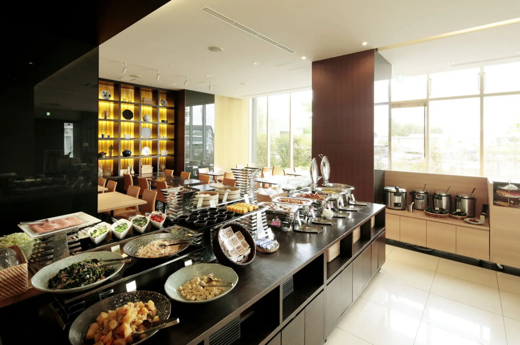 Candeo Hotels Chino