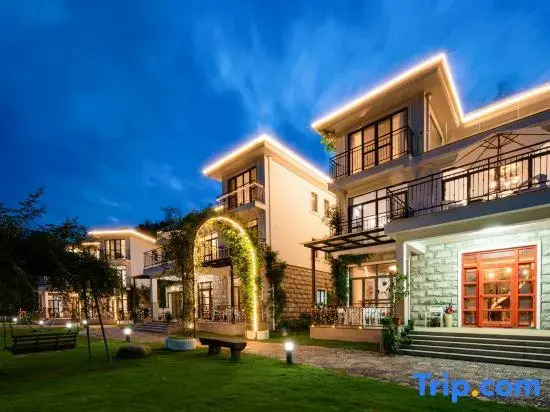 Huzhou Banpoli Homestay