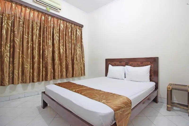 Hotel Rajadani
