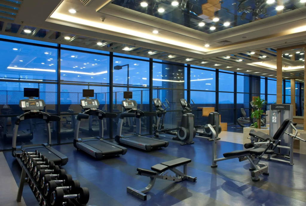 Sheraton Shunde Hotel