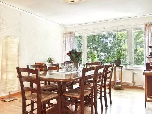 Villa Balder Bed & Breakfast