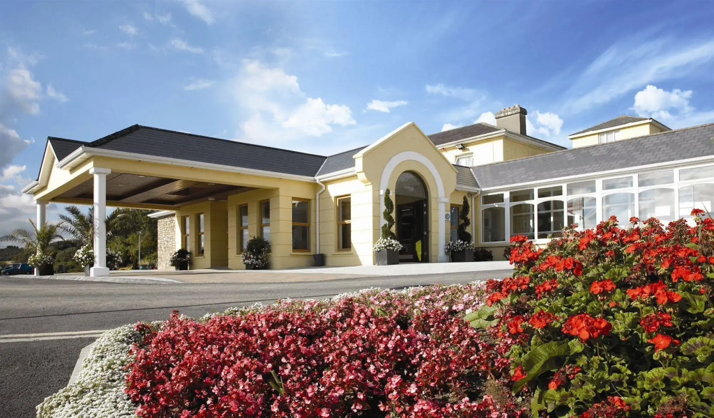 Fernhill Hotel & Estate