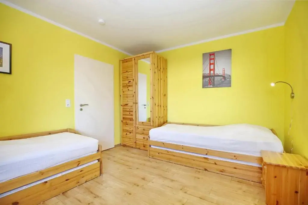 Fritz-Reuter-Weg 2 Wohnung 01