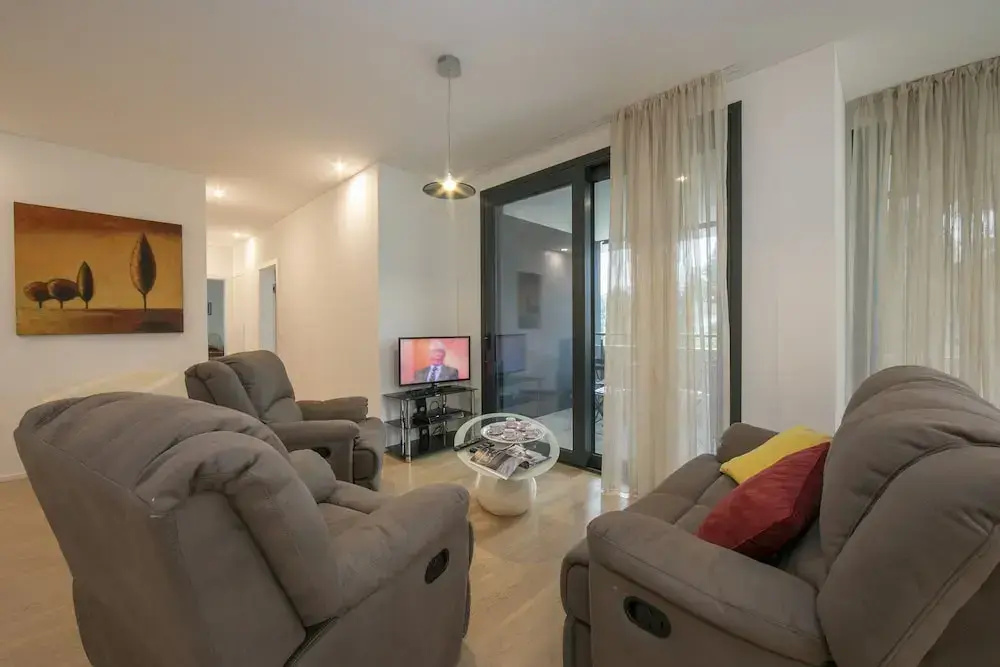 Residenza Artemia Apt. 5