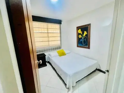 Hermoso apartamento en la Floresta - Medellin