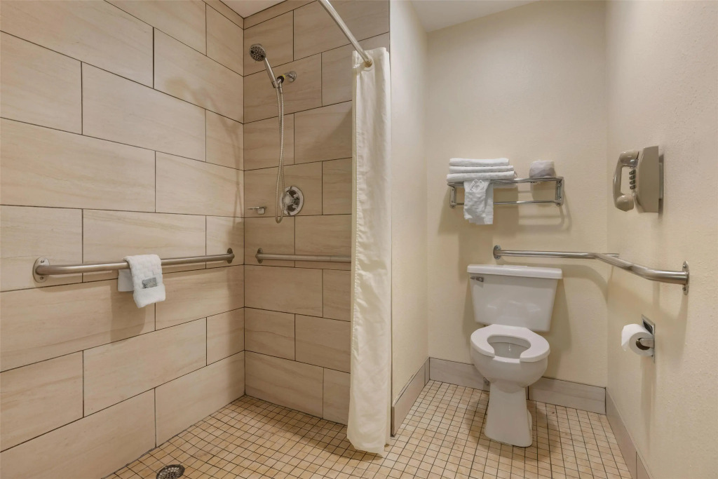 Best Western Parkside Inn