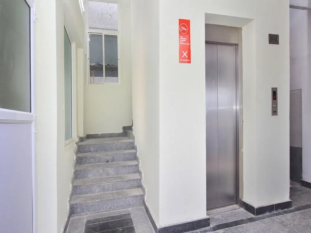 Shelton Suites Manayata By OYO Rooms