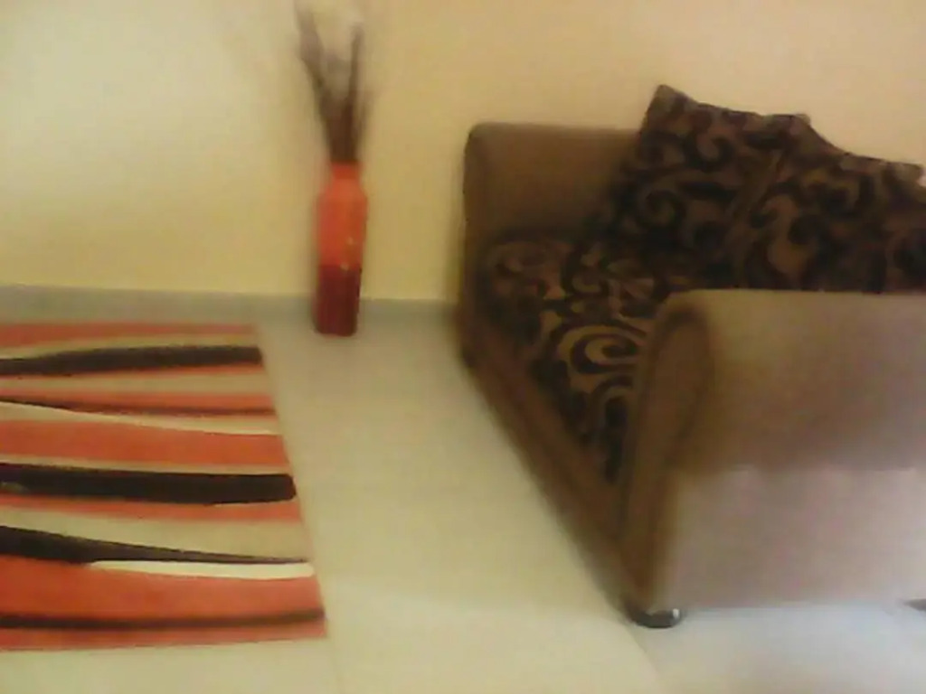 Fahms Self Catering