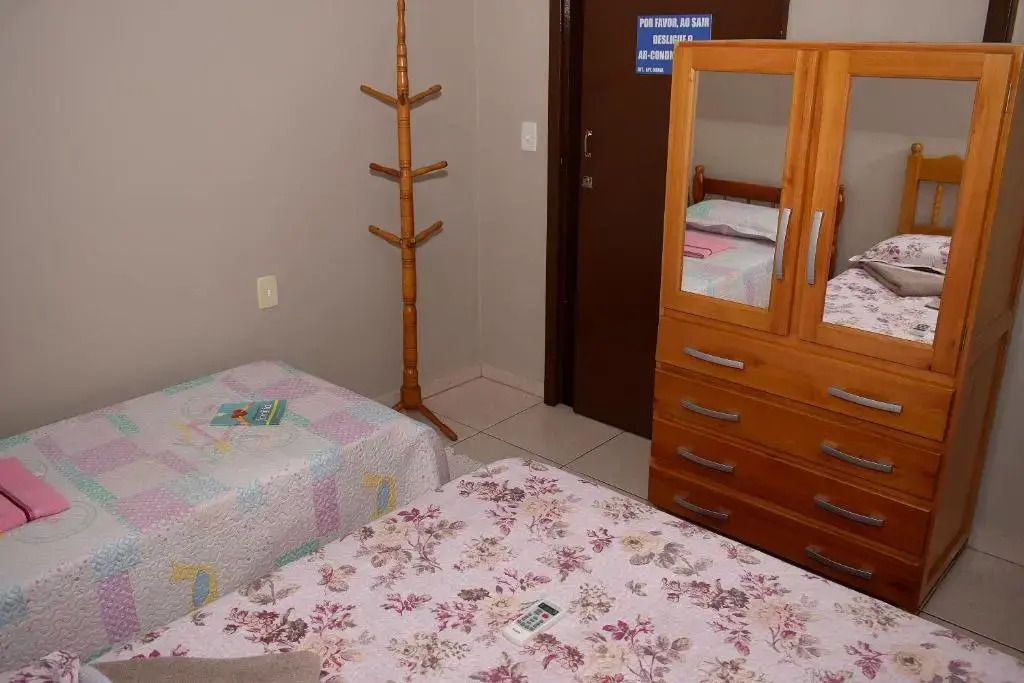 Apartamentos Ohana