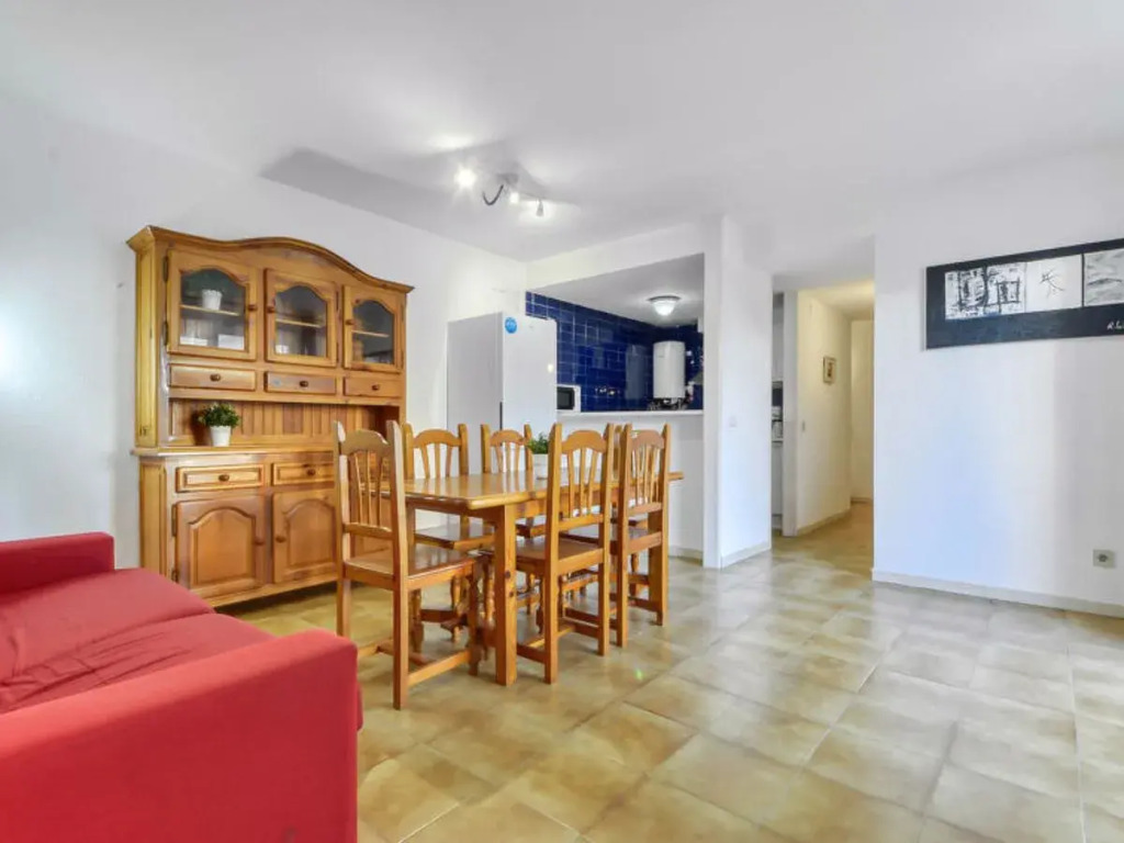 Platja de Roses 35977