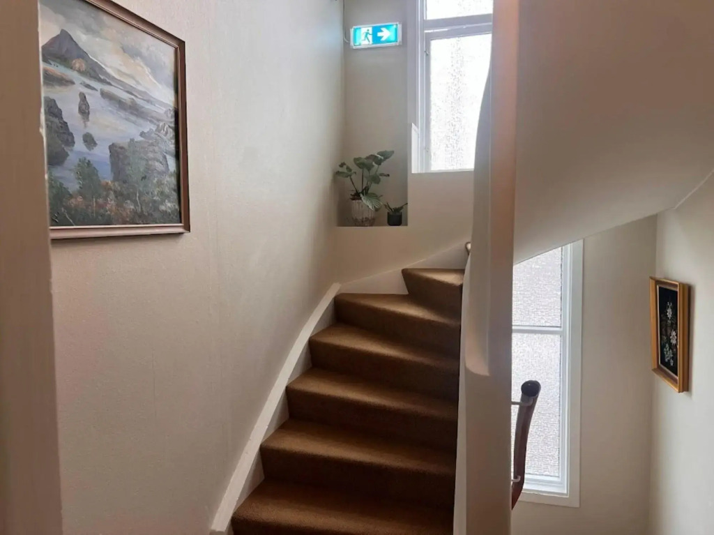 Snorri's Guesthouse