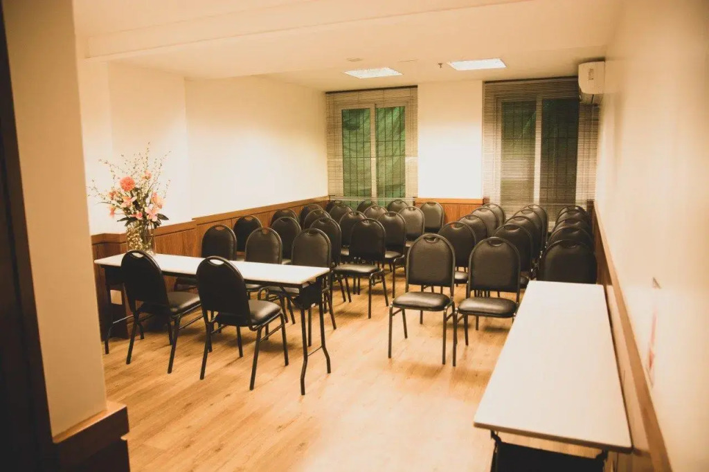 Hotel Habitare