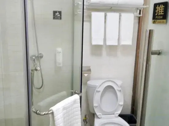 Shenzhen Beijing Apartment (Nanshan Science and Technology Park Branch)