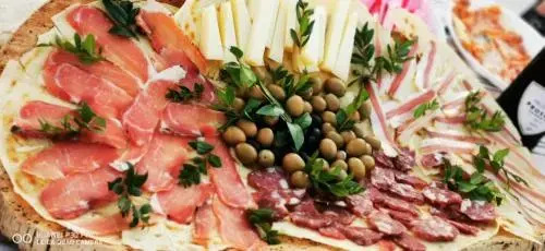 Azienda Multifunzionale SOzastro