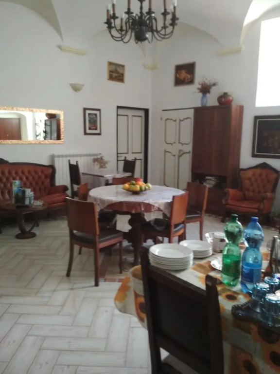 Palazzo Barli