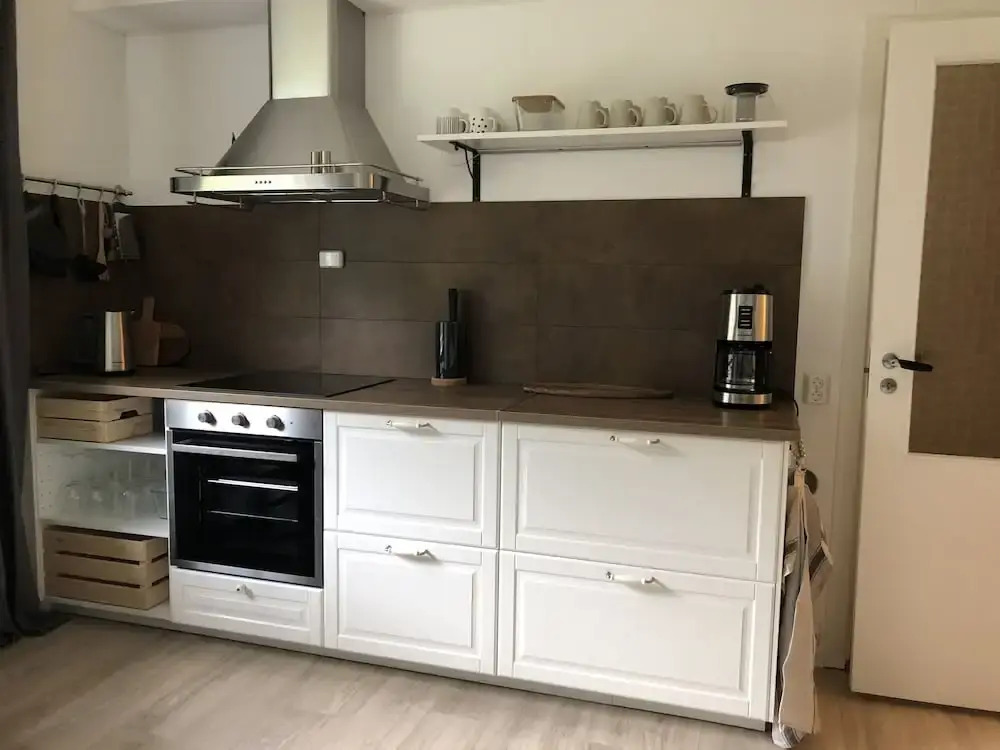 Sagi 3 Exclusive apartment