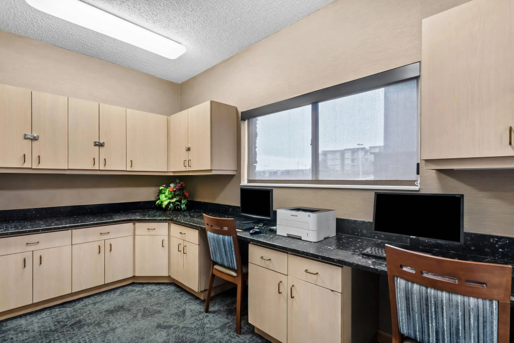Comfort Suites Denver Tech Center