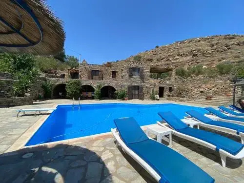 Villa Tereza