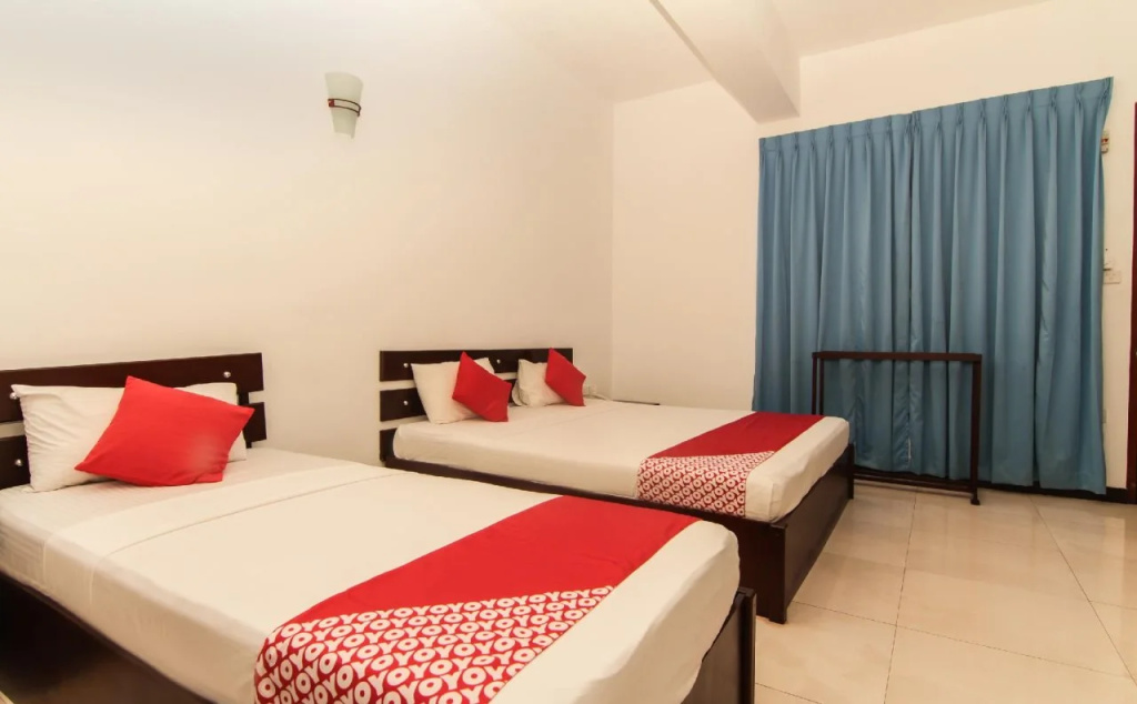 Sahasra Hotel