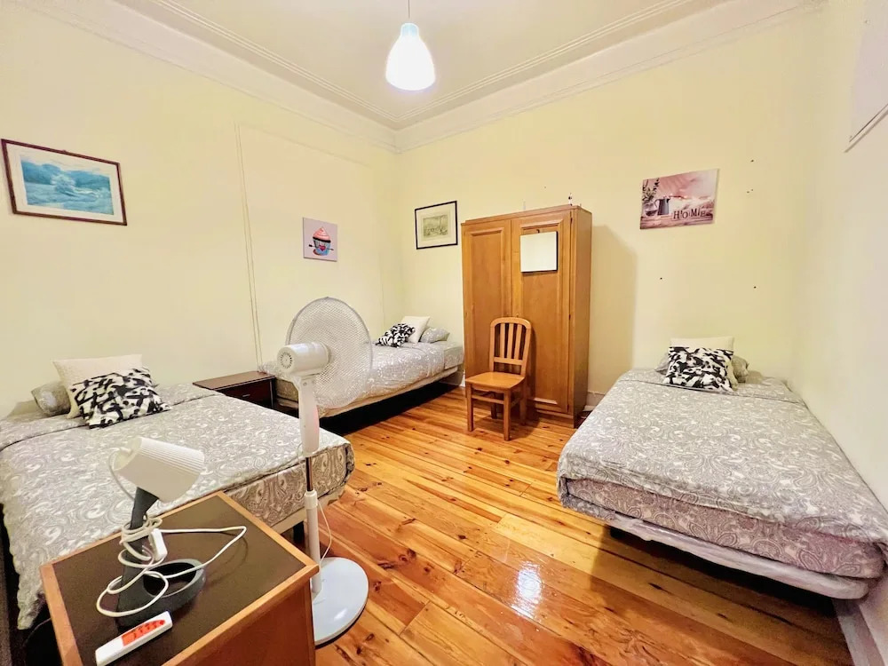 Fortune Guest house