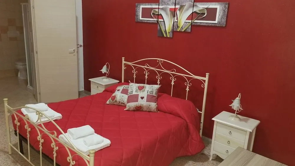 B&B da Mino