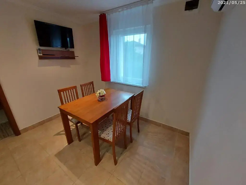 Oregano Apartman