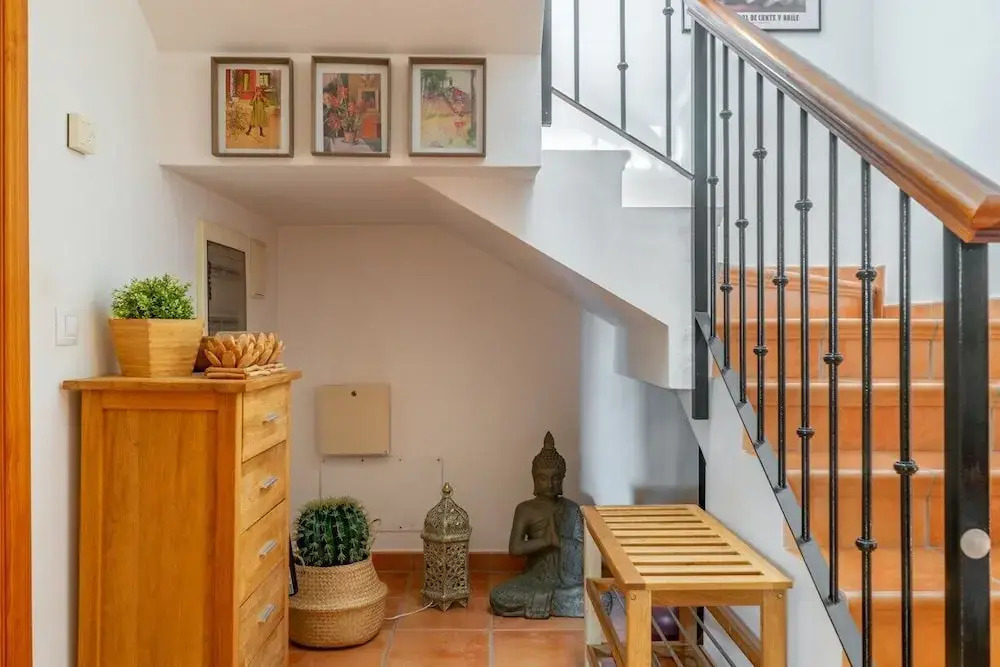 Spectacular Villa with Private Pool in Mijas Ref 41