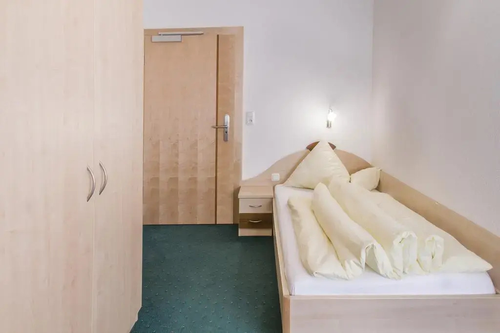 Apart Felsenhof