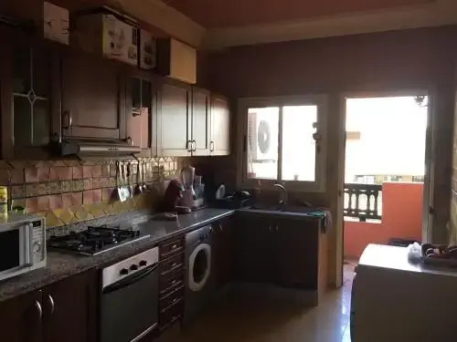 Residence Sarah