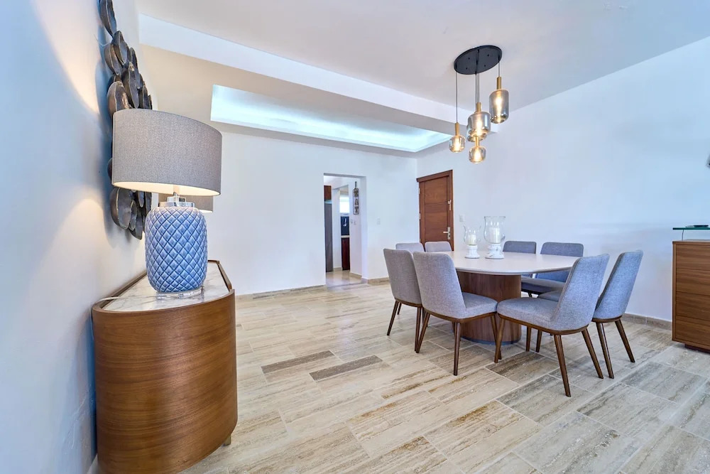 Cana Brava Residences Rental Apartment Punta Cana