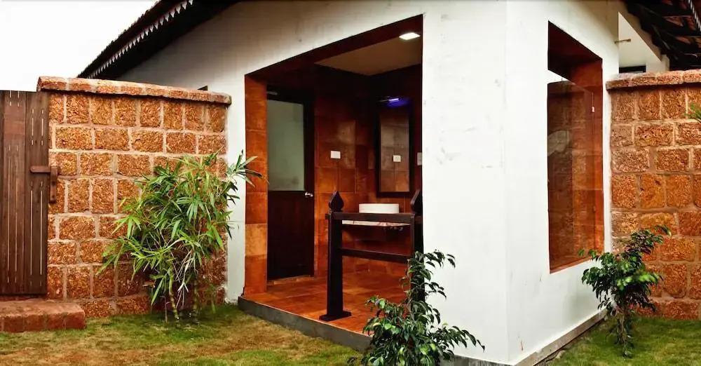Citrus Retreats Alleppey