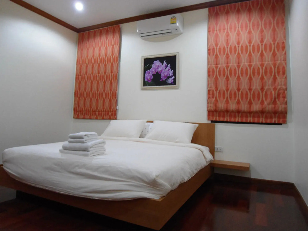 Ban Thaithip Resort