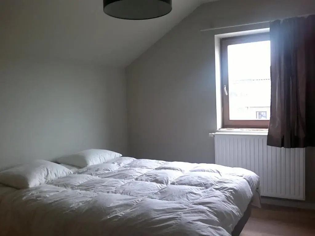 Ardennature vakantiehuizen met privé-sauna
