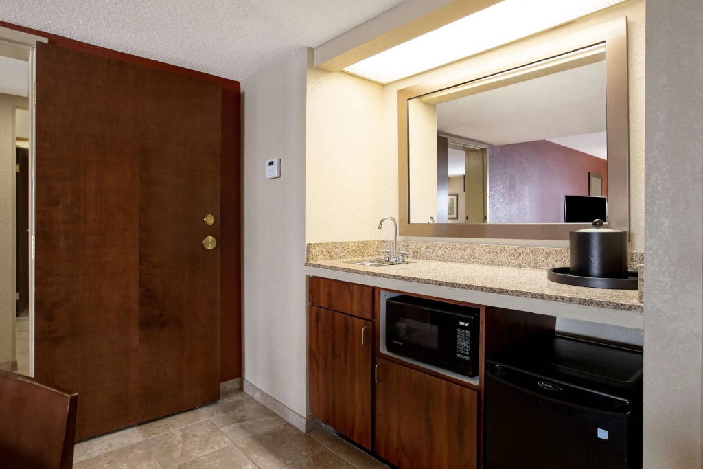 Hampton Inn Fort Wayne-Southwest