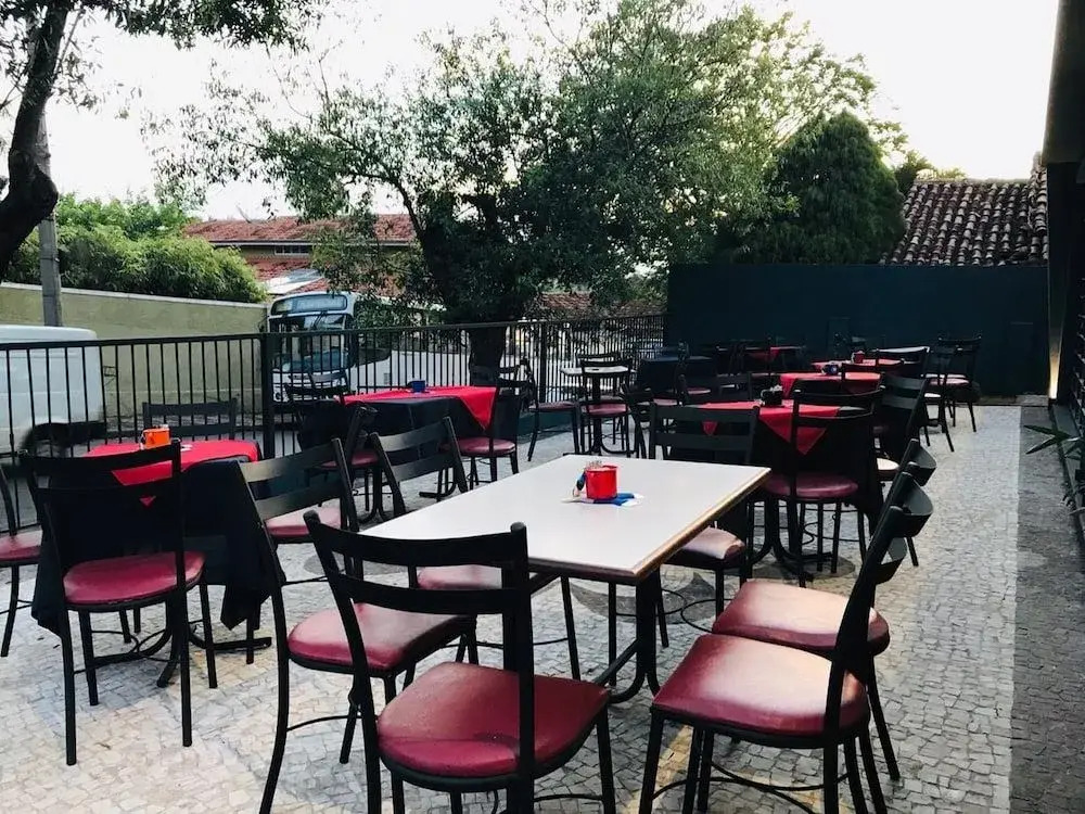 Hostel Bar Don Ramón