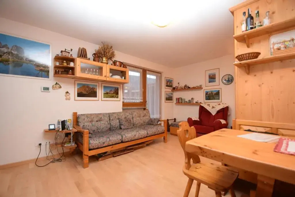 Aurturist Appartement 152