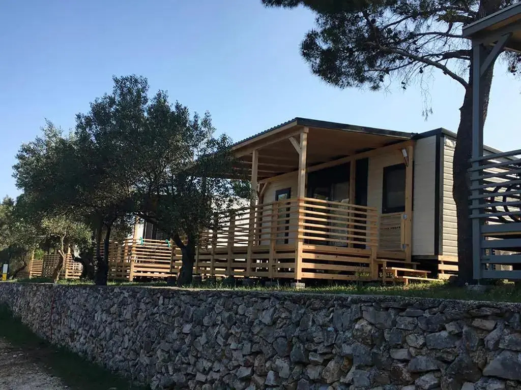 Mobile Homes Anita