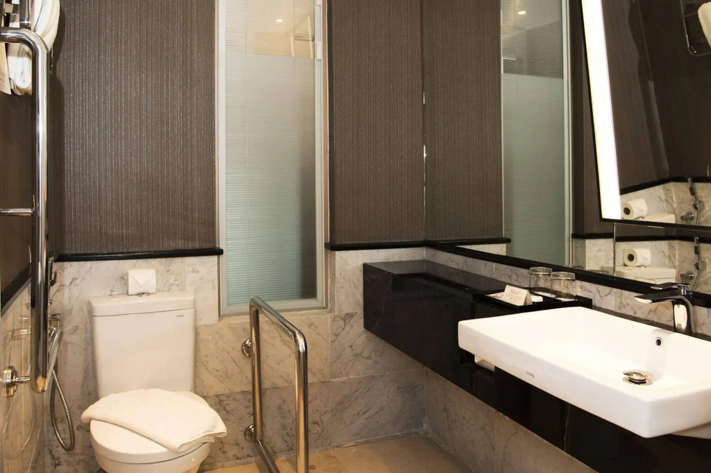 Estadia Hotel