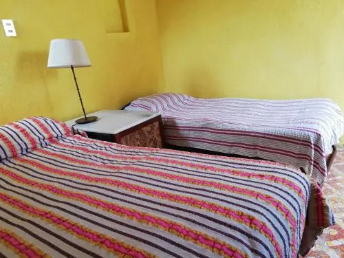 Hotel Casa Ramos