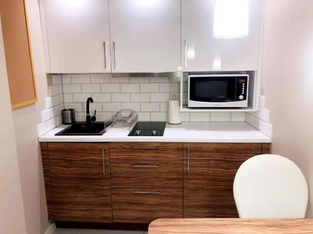 Apartamenty Szlachecki i Pod Artusem