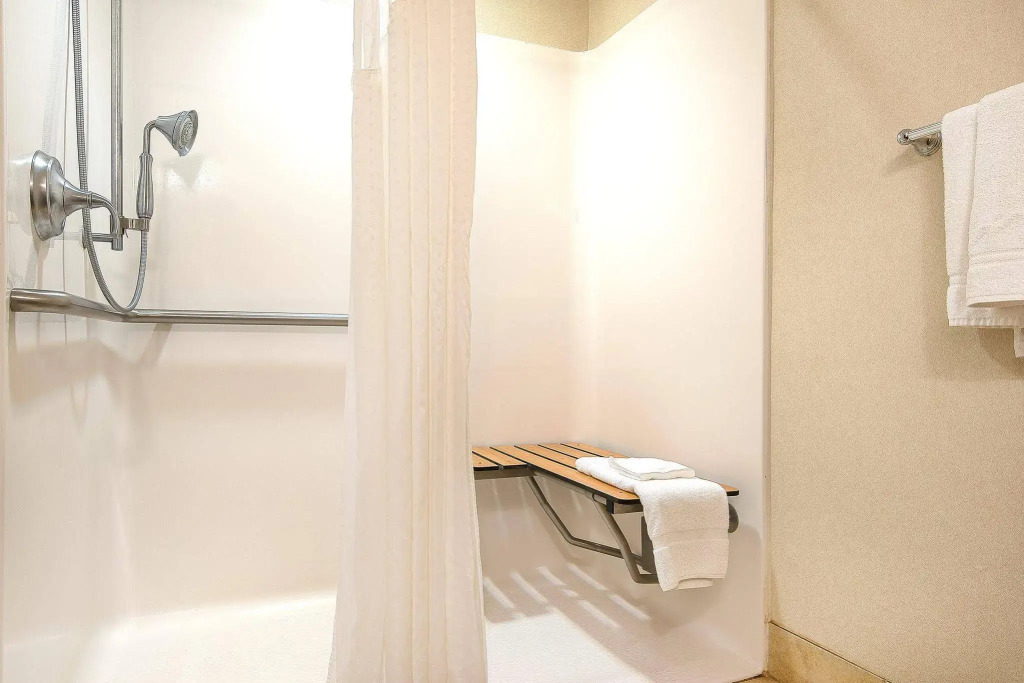 Holiday Inn Express Haskell-Wayne Area by IHG