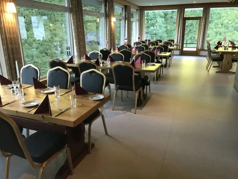 Hotel Videseter