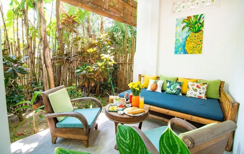 An Bang Flower House