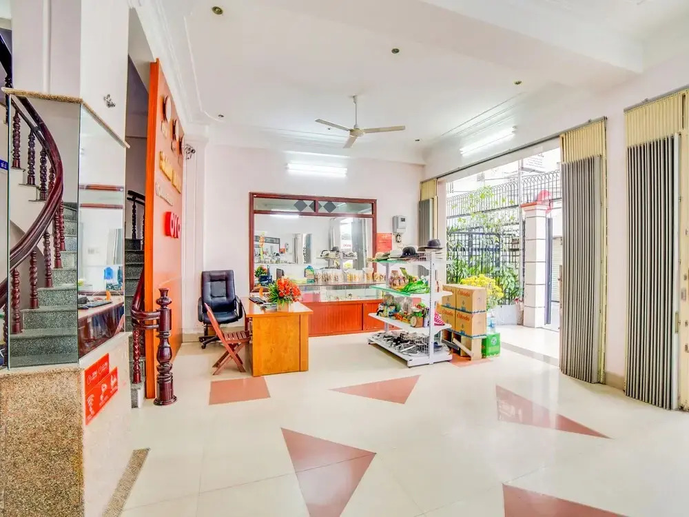 OYO 938 Sami Hotel