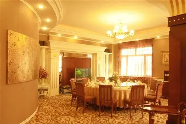 Mingzhu Hotel