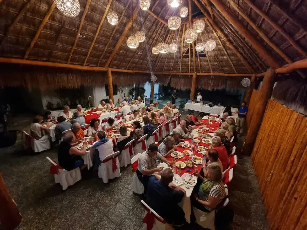 Hotel Casa Marán